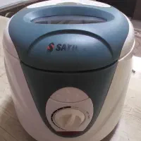 سرخ کن|اجاق گاز و لوازم برقی پخت‌وپز|جوانرود, |دیوار