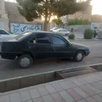 پژو glx405