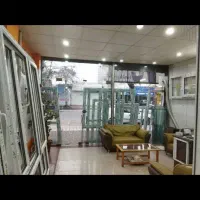 فروش گارگاه ۱۸۰متری لاهیجان