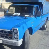 نیسان دیزل مدل ۹۳