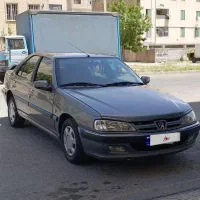 پارس مدل ۱۳۹۶ سالم به شرط