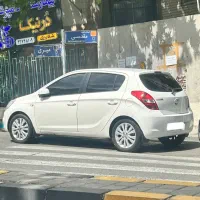 هیوندا i20 مدل ۲۰۱۲