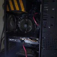 کامپیوتر گیمینگ pc gaming