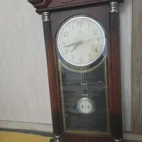 ساعت دیواری