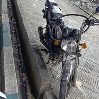 دینو ۲۰۰  مدل ۴۰۳|موتورسیکلت|تهران, فردوس|دیوار