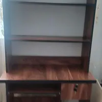 کمد کتابخانه و رایانه