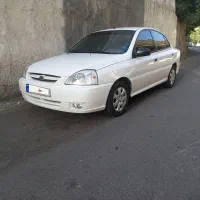 کیا ریو مونتاژ اتوماتیک، مدل ۱۳۸۹|خودرو سواری و وانت|تهران, آسمان|دیوار