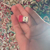 پلی استیشن 2 با فلش