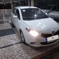 برلیانس ۲۳۰ مدل ۹۶ کم کار بی رنگ معاوضه دارم