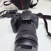 800d canon|دوربین عکاسی و فیلم‌برداری|تهران, حافظیه|دیوار