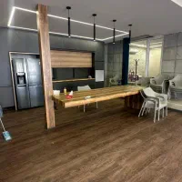 اجاره ۲۰۰ متری ۳ خوابه قدوسی غربی