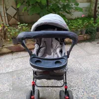 کالسکه و کریر