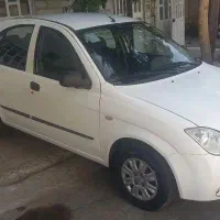 تیبا ۲ مدل ۹۸