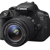 canon 700D