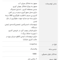 کتری برقی میگل مدل GEK180 - استیل مشکی - 1800 وات|سماور، چای‌ساز، قهوه‌ساز|کیش, |دیوار