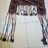 دیوار کوب دستباف سنتی