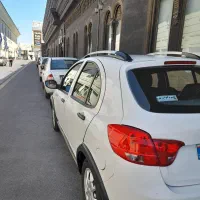 سواری کوییک GX