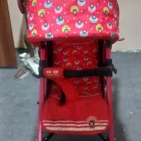 کالسکه عصایی نو