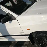 پراید ۸۷ صبا