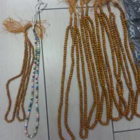 حراج مهر و تسبیح سوغات کربلا