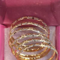 طلای ۱۸ عیار قابل استفاده