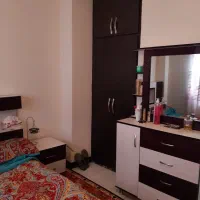 آپارتمان ۸۱ متری در بابلسر