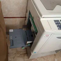 دستگاه چاپ ریسو مدل ez221|پرینتر، اسکنر، کپی، فکس|بهار, |دیوار