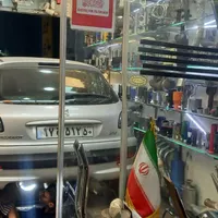 اگزوز کامل رانا موجود میباشد ***********|قطعات یدکی و لوازم جانبی|رشت, پورسینا|دیوار