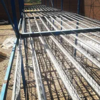 اجرای شناژکاری و ارماتوربندی|خدمات پیشه و مهارت|بوکان, |دیوار