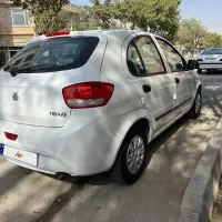 تیبا 2|خودرو سواری و وانت|شیروان (خراسان), |دیوار
