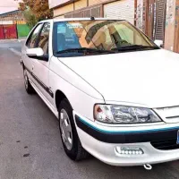 پژو پارس موتور سفارشی درحد صفر فروش فوری