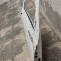 درب جلو و سپر کوییک|قطعات یدکی و لوازم جانبی|شیراز, انجیر|دیوار
