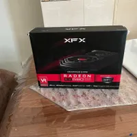 کارت گرافیک RX580 XFX|قطعات و لوازم جانبی رایانه|تهران, جنت‌آباد جنوبی|دیوار