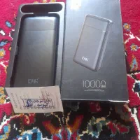 پاوربانک10000هزار مدل KPG