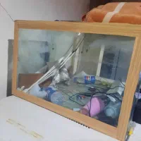 آکواریوم سالم