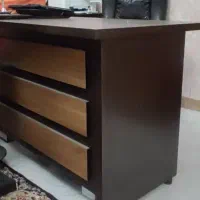 میز کار نئوپان ۶۰×۱۶۰|میز تحریر و کامپیوتر|تهران, دبستان|دیوار