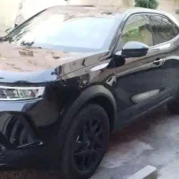 اوپل موکا 2024