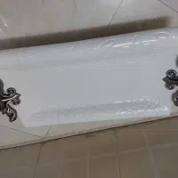 دیس پذیرایی یا سینی