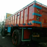 نقاش واتاقسازکامیون