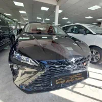 آریزو 6 gt،مدل 1404،کارکرد 2000