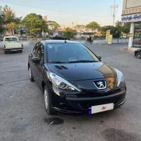 207 مدل 1402