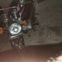 هندا پیشتاز مزایده ای خشک مدل 90|موتورسیکلت|زاهدان, |دیوار