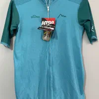 لباس دوچرخه سواری ایتالیایی