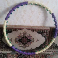 حلقه لاغری استاندارد