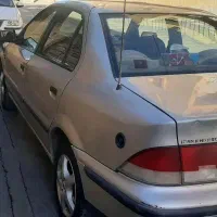 سمند مدل۸۴ بسیار تمیز تک برگ سند|خودرو سواری و وانت|شهرکرد, |دیوار