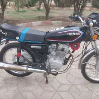 پیشتاز فوری فوری|موتورسیکلت|تاتار علیا, |دیوار