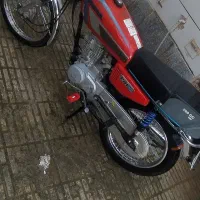 موتور150|موتورسیکلت|سرپل ذهاب, |دیوار