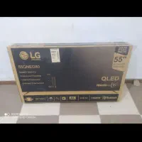 انواع تلویزیونهای الجی