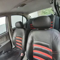 تیبا فروشی تمیز  بی رنگ مدل ۹۵|خودرو سواری و وانت|نوشهر, |دیوار