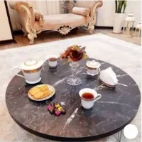 میز تاشو